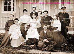 Resize of GeorgeBarnhartFamily2cepiaLabeled.jpg